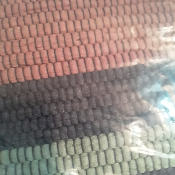 NWT UO Theo Rag Navy Bath Math - Picture 3 of 8